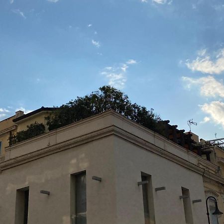White Rooms Reggio di Calabria Exterior foto