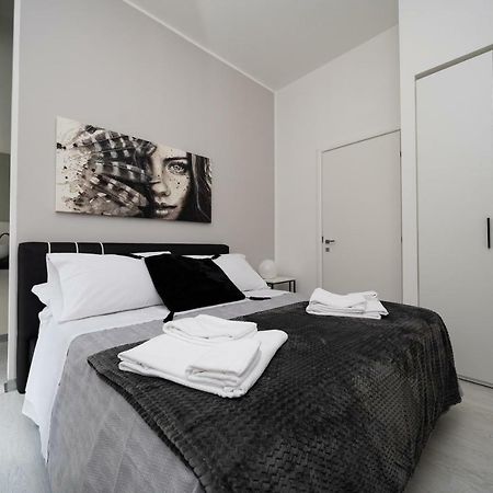 White Rooms Reggio di Calabria Exterior foto